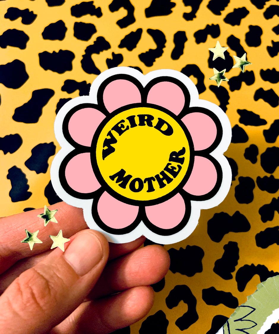 Stickers Drawings By Nicole