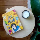 ¡Ay, Mija! (A Graphic Novel): My Bilingual Summer in Mexico (¡Ay, Mija!) by Christine Suggs