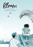 Bloom by Kevin Penatta, paperback graphic novel