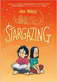 Stargazing by Jen Wang, paperback graphic novel