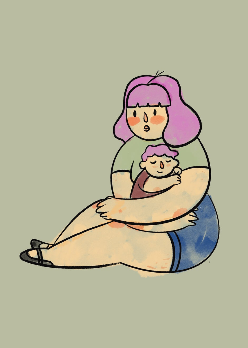 Drawings By Nicole – Cute Drawings: Portrait Art by Nicole Labarette – OYOC