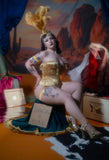 Nicole Sloan Photo Gift Card