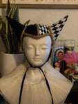 The Clown Princess Hat by Nicole