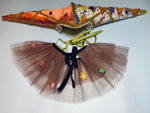 The Clown Princess Hat by Nicole