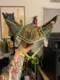 The Clown Princess Hat by Nicole