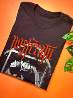 Vampire Puppet Shirt, I am an Appitite, Nothing More! Ah, ah, ah! Nosferatu inspired. Unisex soft style shirt