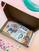 Lacey’s Corner Mystery Box