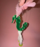 The Worm Puppet Kit