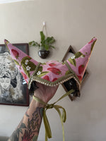 The Clown Princess Hat by Nicole