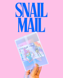 You've Got Mail - Snail Mail from Nicole! Subscription or One Month only, you pick!