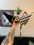 The Clown Princess Hat by Nicole