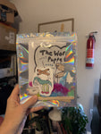 The Worm Puppet Kit