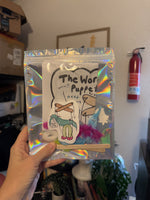 The Worm Puppet Kit