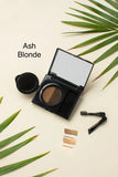 Tinted Eyebrow Makeup Cushion by Honey Bunny Makeup, in 4 shades