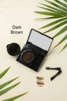 Tinted Eyebrow Makeup Cushion by Honey Bunny Makeup, in 4 shades