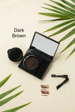 Tinted Eyebrow Makeup Cushion by Honey Bunny Makeup, in 4 shades