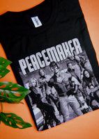 Peacemaker cast ensemble shirt  / He Made Vow of Peace Shirt, unisex soft style shirt.