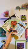 You've Got Mail - Snail Mail from Nicole! Subscription or One Month only, you pick!