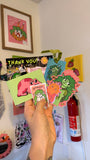 You've Got Mail - Snail Mail from Nicole! Subscription or One Month only, you pick!