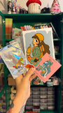 You've Got Mail - Snail Mail from Nicole! Subscription or One Month only, you pick!