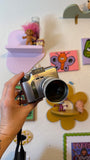 Olympus Digital Camera,  Camedia c-730 fair condition but turns on fully