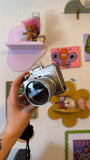 Olympus Digital Camera,  Camedia c-730 fair condition but turns on fully