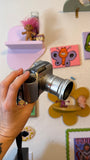 Olympus Digital Camera,  Camedia c-730 fair condition but turns on fully