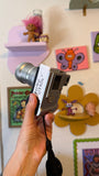 Olympus Digital Camera,  Camedia c-730 fair condition but turns on fully