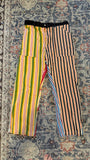 Big Bud Press Mixed Stripes Size Large (like new!).