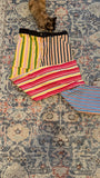 Big Bud Press Mixed Stripes Size Large (like new!).