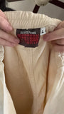 Air Brushed Western Pants butterflies size Large Big Bud Press never worn