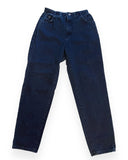 Just a cool pair of vintage Lee jeans/trouser fit, size small, 30-31 inch waist.