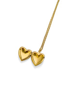 Weird Mother Locket Necklace, 18 inches in length, stainless steel and gold plated. Mother’s Day gift idea.