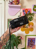 Vintage Nishika N9000 3D lomography point and shoot camera takes 35mm film, tested. Fair.