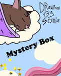 Drawings by Sonia Mystery Box