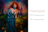 Nicole Sloan Photo Gift Card
