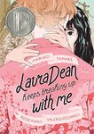 Laura Dean Keeps Breaking Up with Me by Mariko Tamaki, paperback graphic novel