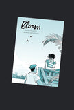 Bloom by Kevin Penatta, paperback graphic novel
