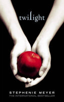 Twilight (Twilight Saga), book 1, hardcover by Stephenie Meyer (last 4, super sale!)