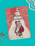 The Prince and the Dressmaker by Jen Wang, paperback graphic novel