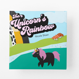The Unicorn's Rainbow Board Book