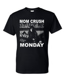 Mom Crush Monday / Joyce Byers shirt, unisex softstyle fit